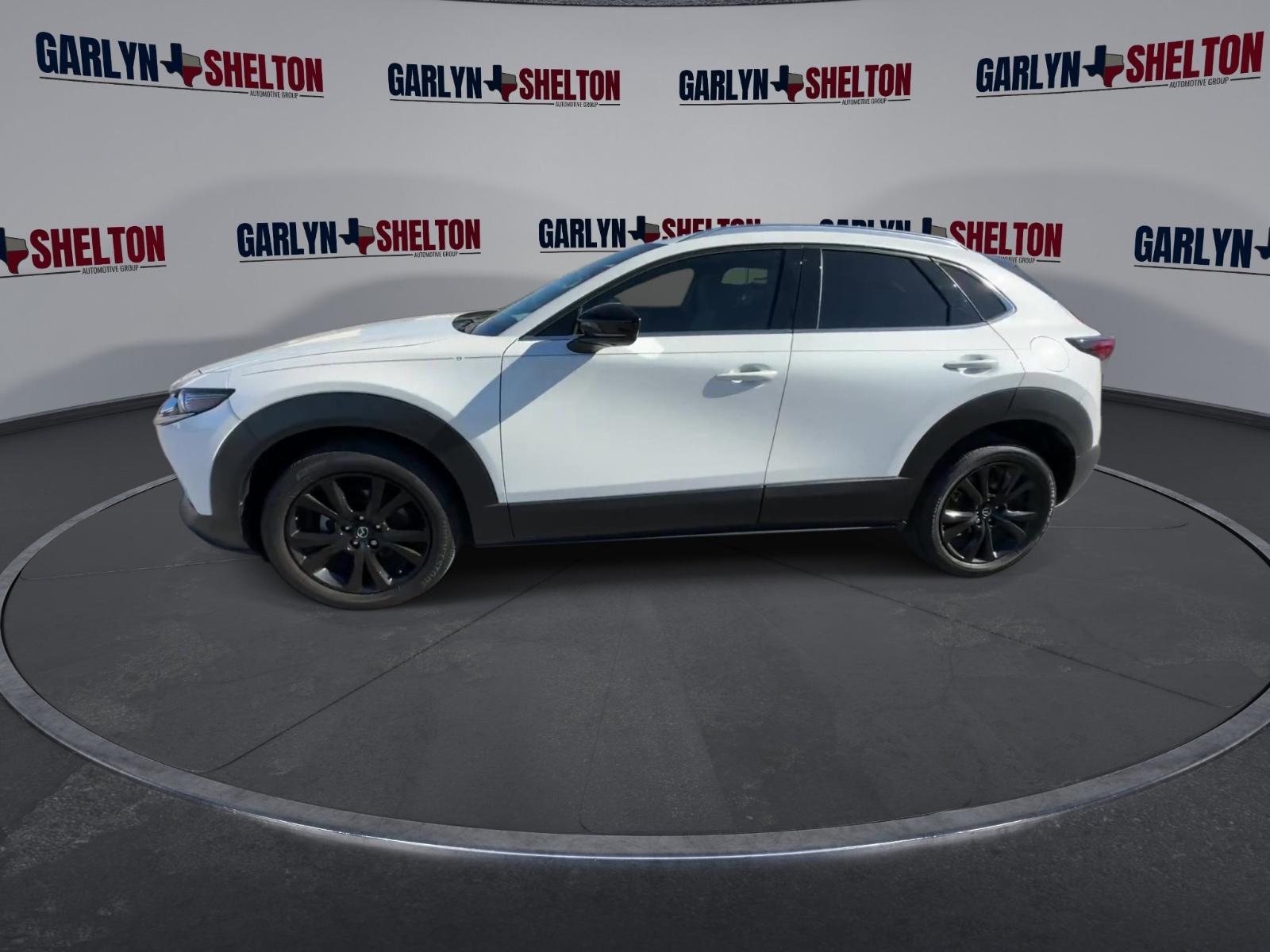 2023 Mazda CX-30 Vehicle Photo in TEMPLE, TX 76504-3447