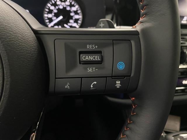 2024 Nissan Pathfinder Vehicle Photo in Appleton, WI 54913