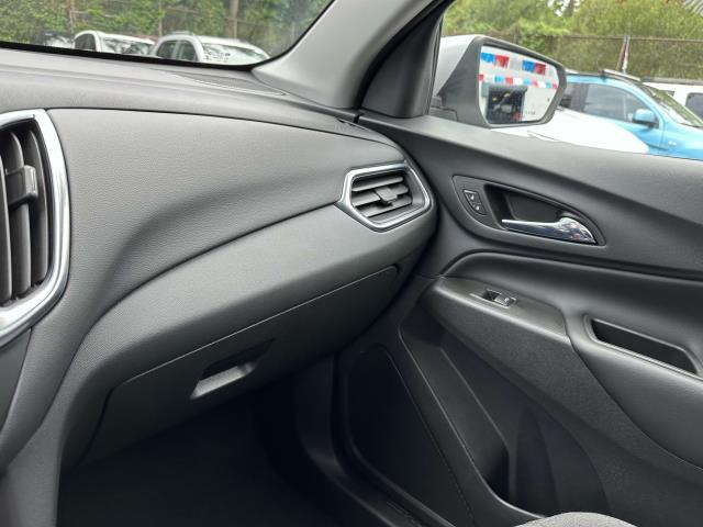 2021 Chevrolet Equinox Vehicle Photo in DOUGLASTON, NY 11362-1062