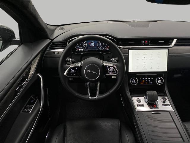 2023 Jaguar F-PACE Vehicle Photo in Appleton, WI 54913