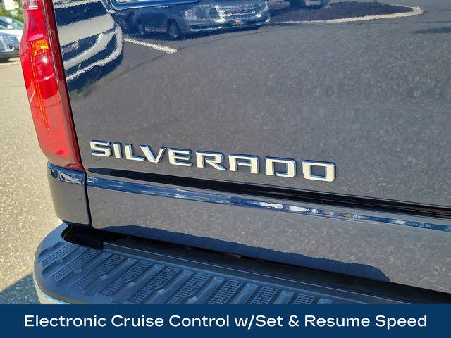 2022 Chevrolet Silverado 2500 HD Vehicle Photo in PAWLING, NY 12564-3219