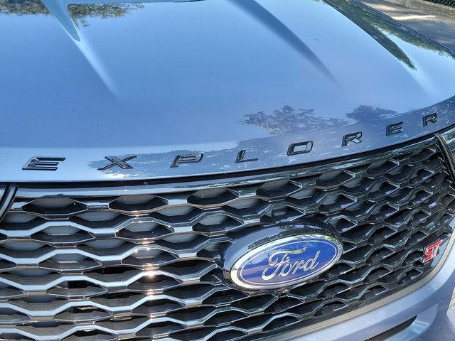 2021 Ford Explorer Vehicle Photo in West Chester, PA 19382