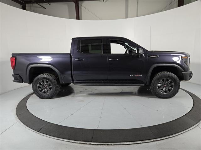 2024 GMC Sierra 1500 Vehicle Photo in PRESCOTT, AZ 86305-3700