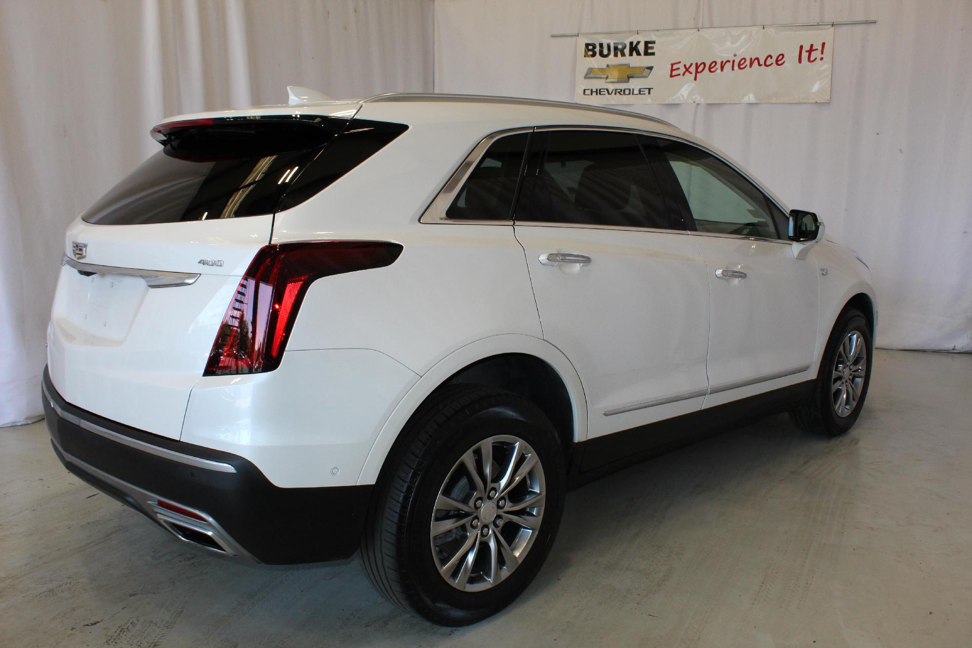 2021 Cadillac XT5 Vehicle Photo in NORTHAMPTON, MA 01060-1120