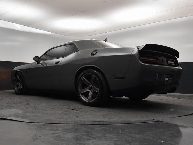 2019 Dodge Challenger Vehicle Photo in LAS VEGAS, NV 89118-3267