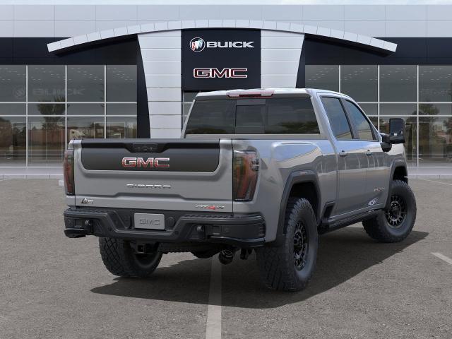 2025 GMC Sierra 2500 HD Vehicle Photo in LONE TREE, CO 80124-2750