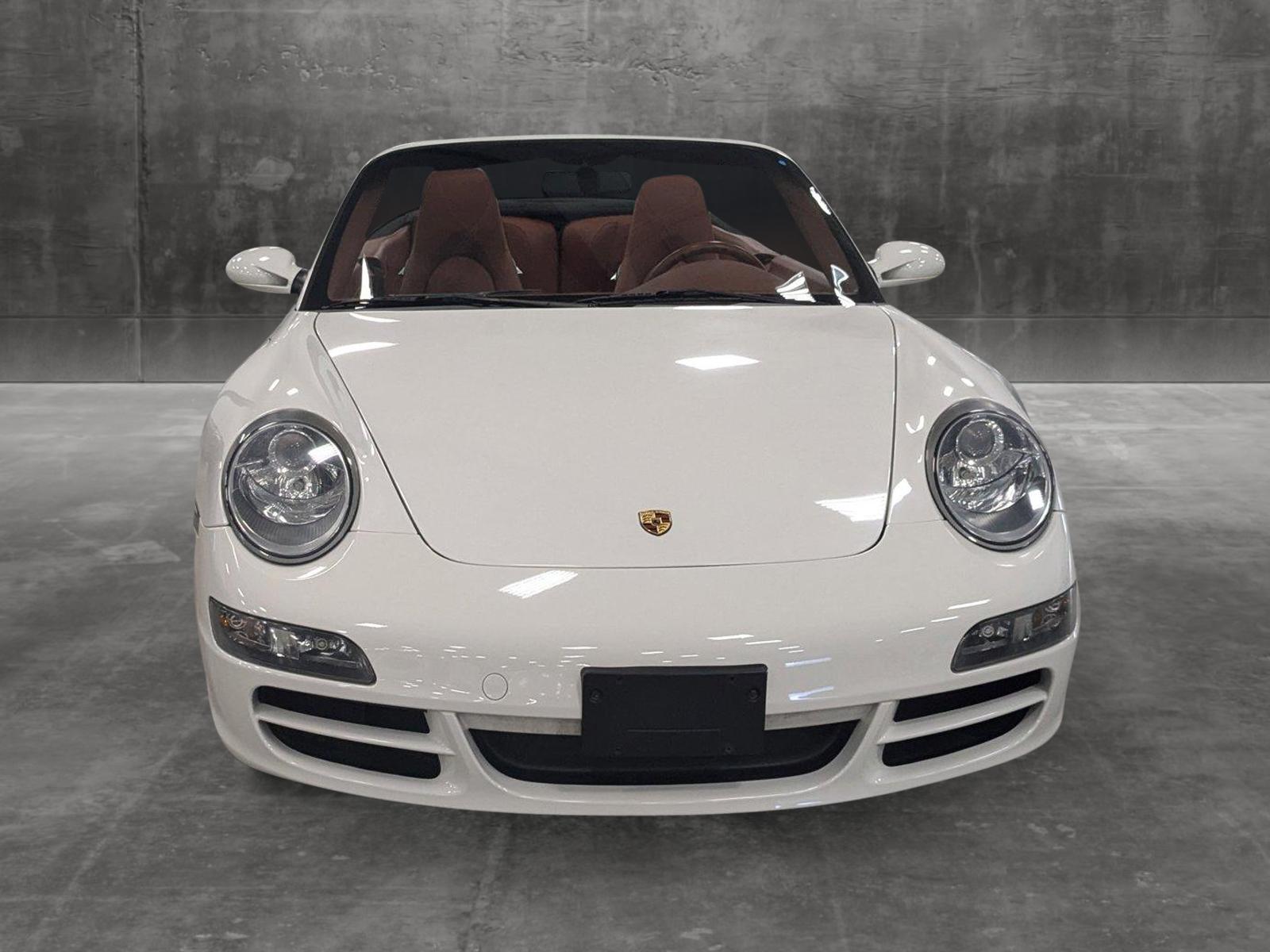 2006 Porsche 911 Vehicle Photo in Pompano Beach, FL 33064