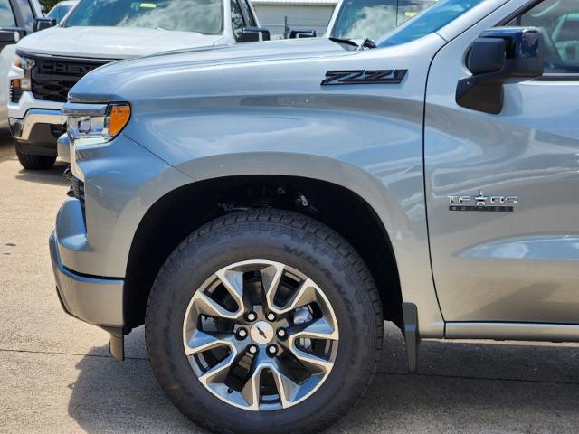 2024 Chevrolet Silverado 1500 Vehicle Photo in ENNIS, TX 75119-5114