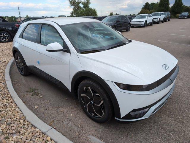 2024 Hyundai IONIQ 5 Vehicle Photo in Greeley, CO 80634