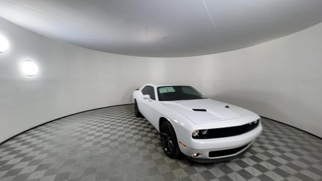 2023 Dodge Challenger Vehicle Photo in GILBERT, AZ 85297-0402