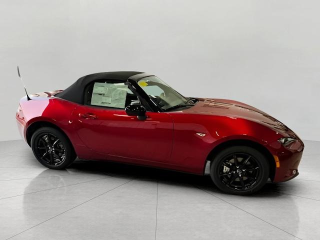 2024 Mazda MX-5 MIATA Vehicle Photo in Green Bay, WI 54304