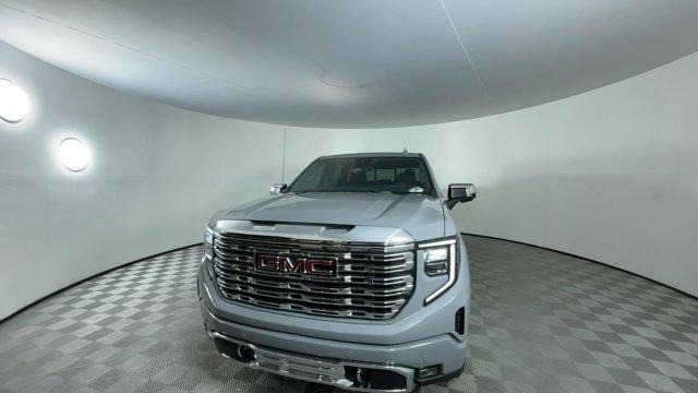 2024 GMC Sierra 1500 Vehicle Photo in GILBERT, AZ 85297-0402