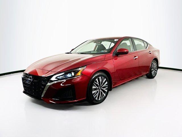 2023 Nissan Altima Vehicle Photo in Flemington, NJ 08822