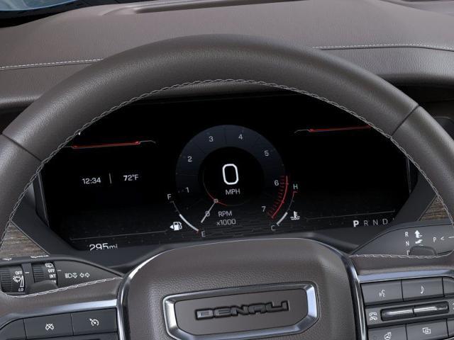 2024 GMC Acadia Vehicle Photo in LITTLE FALLS, NJ 07424-1717