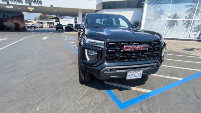 2024 GMC Canyon Vehicle Photo in ANAHEIM, CA 92806-5612