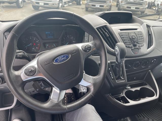 2016 Ford Transit Wagon Vehicle Photo in VENTURA, CA 93003-8585