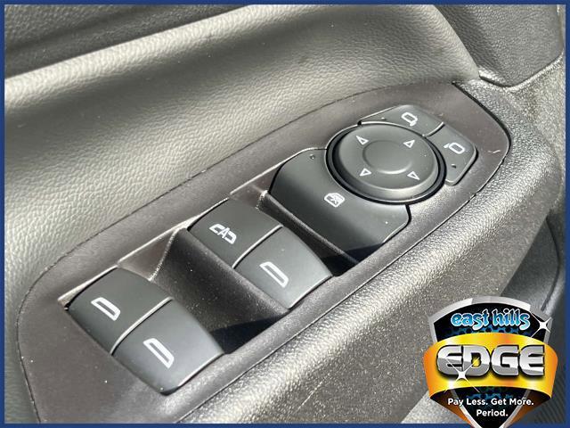 2021 Chevrolet Equinox Vehicle Photo in FREEPORT, NY 11520-3923