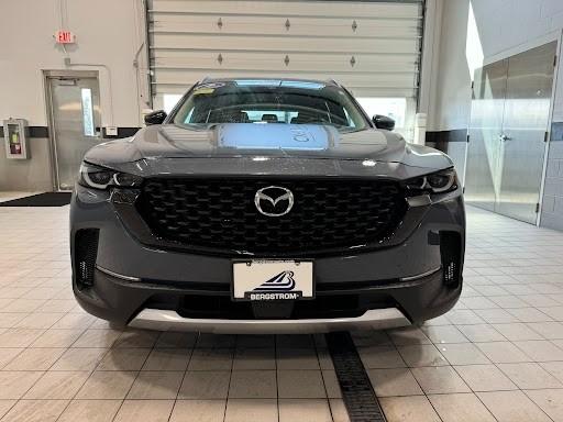 2023 Mazda CX-50 Vehicle Photo in Green Bay, WI 54304