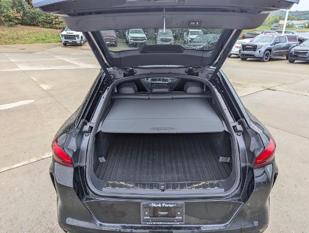 2021 BMW X6 M Vehicle Photo in POMEROY, OH 45769-1023