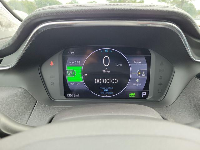 2023 Chevrolet Bolt EUV Vehicle Photo in DANBURY, CT 06810-5034