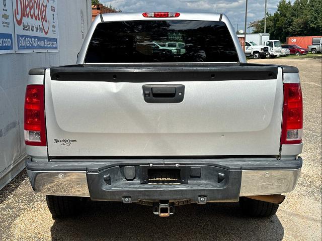 2013 GMC Sierra 1500 Vehicle Photo in DUNN, NC 28334-8900