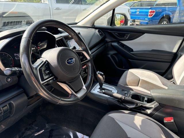 2019 Subaru Crosstrek Vehicle Photo in MEDINA, OH 44256-9631