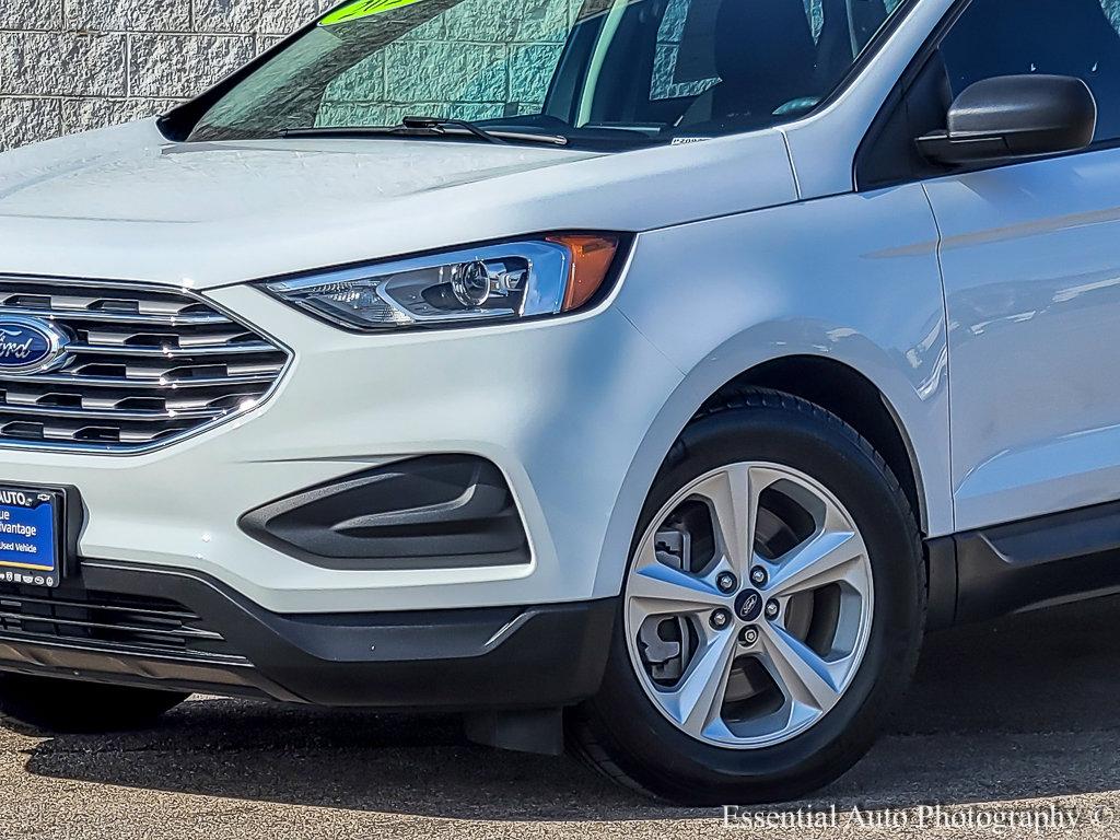 2021 Ford Edge Vehicle Photo in Saint Charles, IL 60174