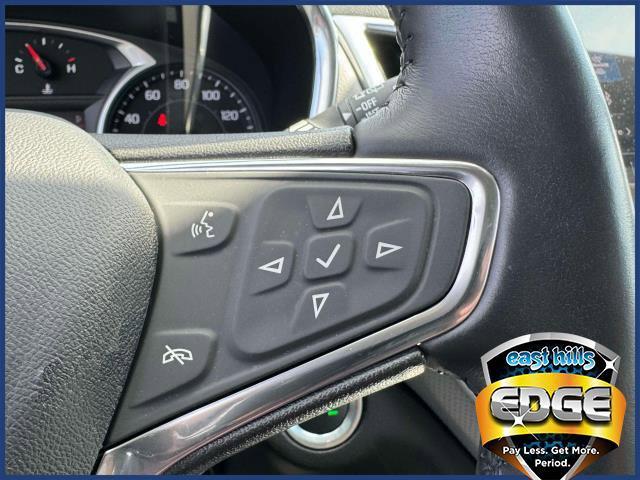 2021 Chevrolet Equinox Vehicle Photo in FREEPORT, NY 11520-3923