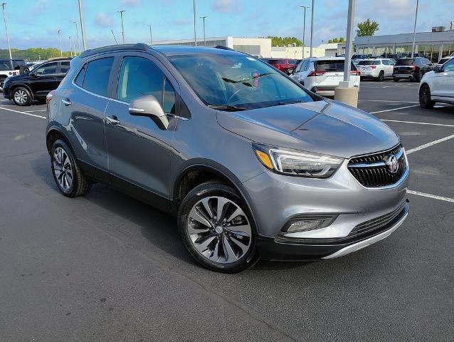 2019 Buick Encore Vehicle Photo in GREEN BAY, WI 54304-5303