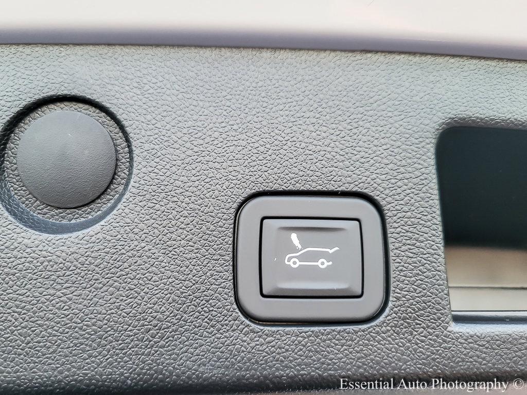 2025 Chevrolet Equinox Vehicle Photo in AURORA, IL 60503-9326