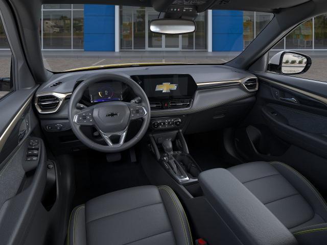 2024 Chevrolet Trailblazer Vehicle Photo in MIAMI, FL 33172-3015