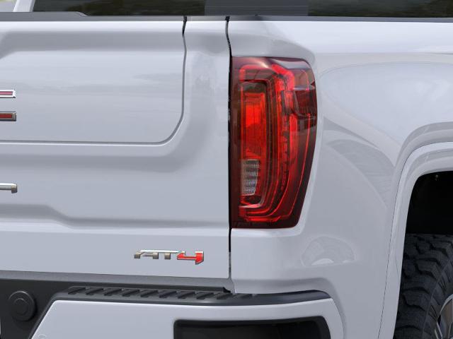 2024 GMC Sierra 1500 Vehicle Photo in PASADENA, CA 91107-3803