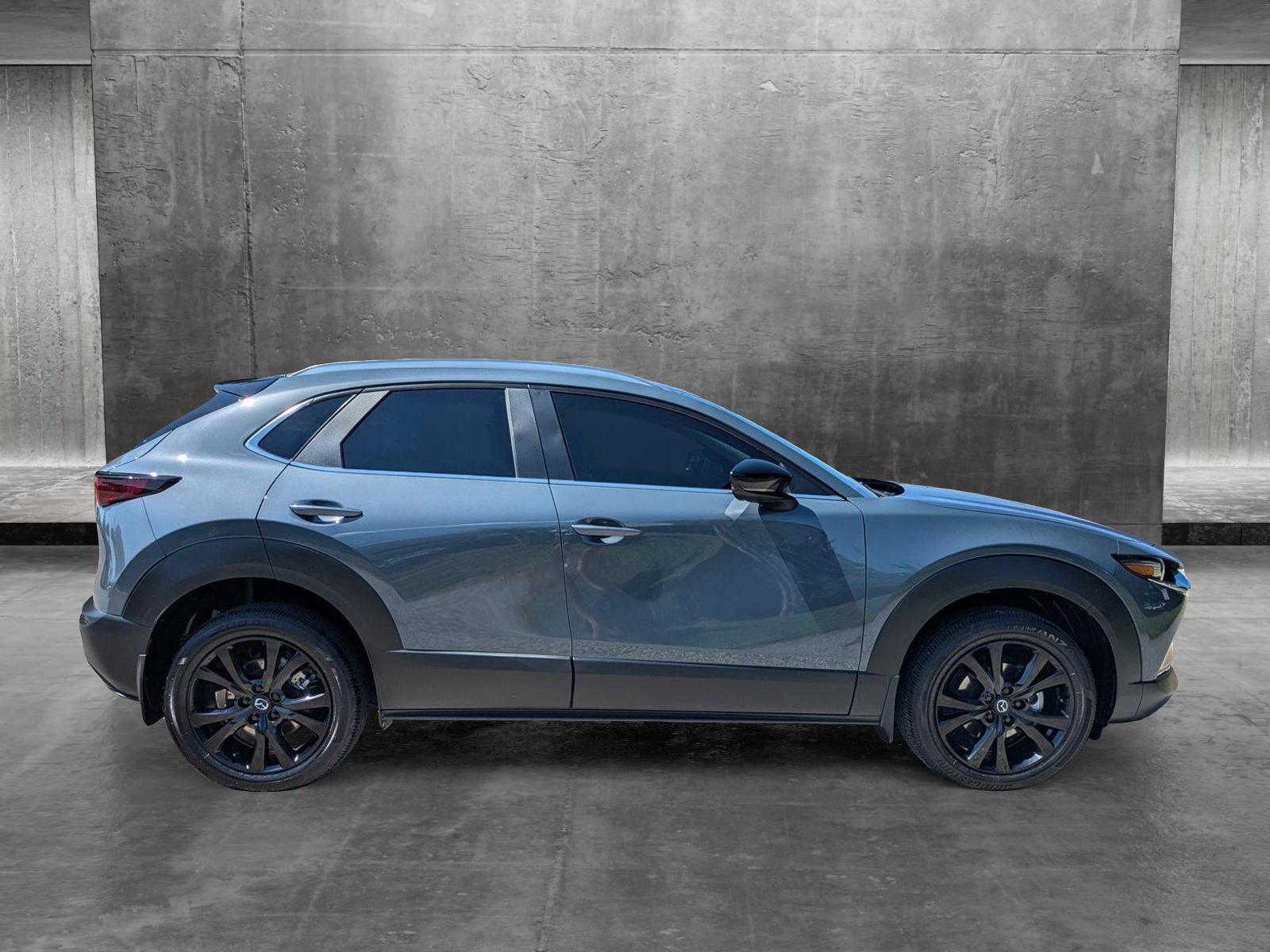 2022 Mazda CX-30 Vehicle Photo in Sarasota, FL 34231