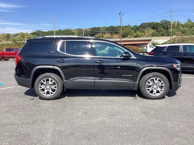 2021 GMC Acadia Vehicle Photo in GARDNER, MA 01440-3110