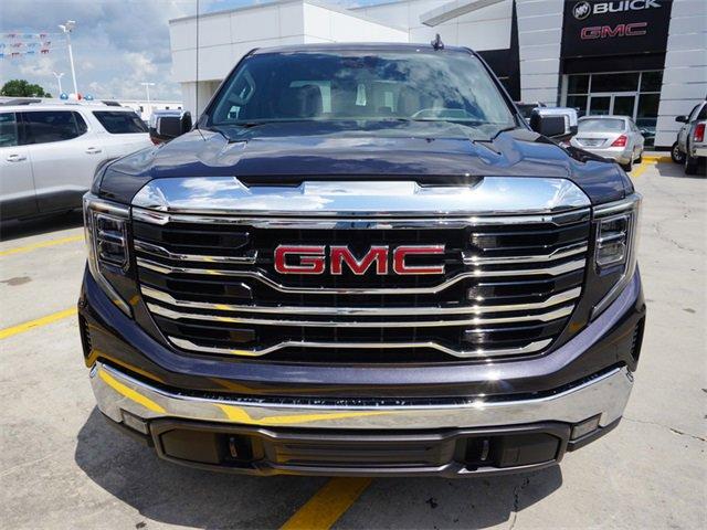 2024 GMC Sierra 1500 Vehicle Photo in BATON ROUGE, LA 70806-4466