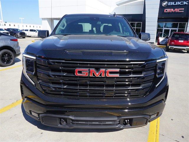 2024 GMC Sierra 1500 Vehicle Photo in BATON ROUGE, LA 70806-4466