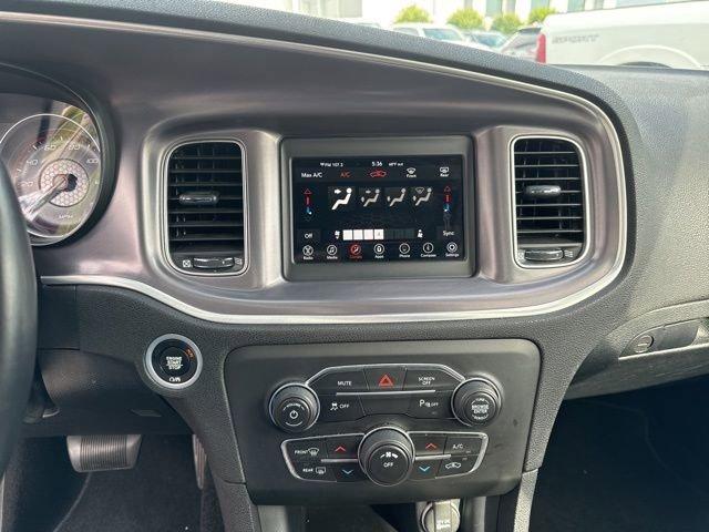 2020 Dodge Charger Vehicle Photo in MEDINA, OH 44256-9631