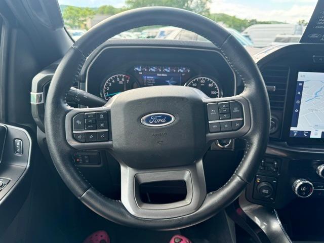 2021 Ford F-150 Vehicle Photo in Mahwah, NJ 07430-1343