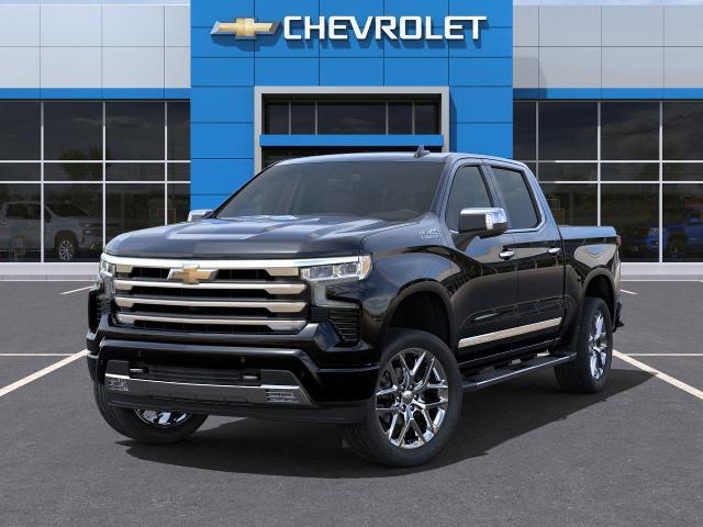 2024 Chevrolet Silverado 1500 Vehicle Photo in HOUSTON, TX 77034-5009