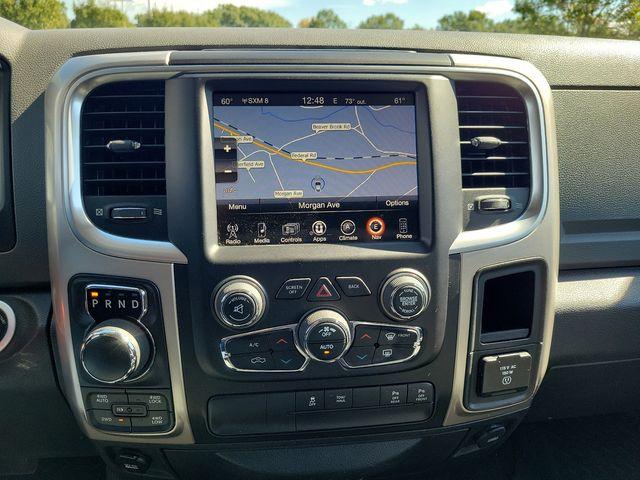 2017 Ram 1500 Vehicle Photo in DANBURY, CT 06810-5034