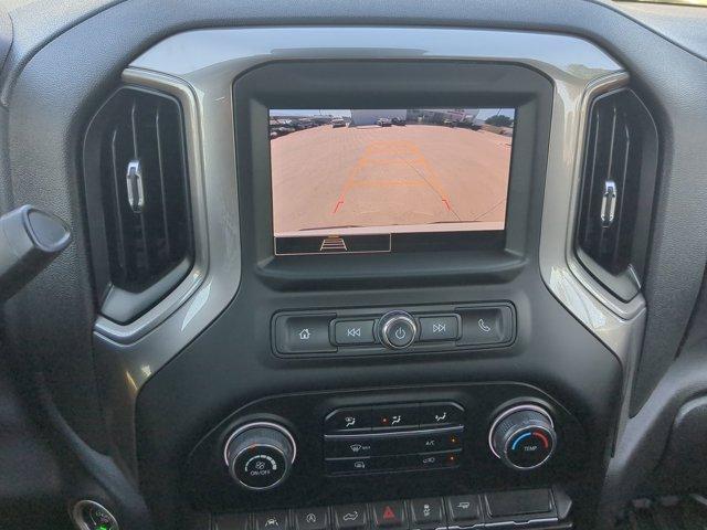 2023 Chevrolet Silverado 1500 Vehicle Photo in SELMA, TX 78154-1460