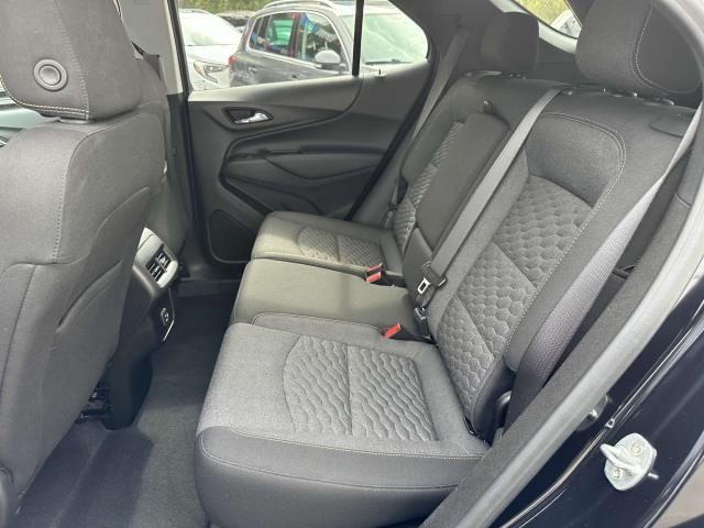 2021 Chevrolet Equinox Vehicle Photo in DOUGLASTON, NY 11362-1062