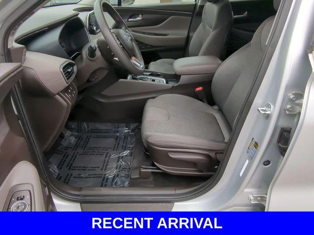 2019 Hyundai SANTA FE Vehicle Photo in Merrillville, IN 46410-5311