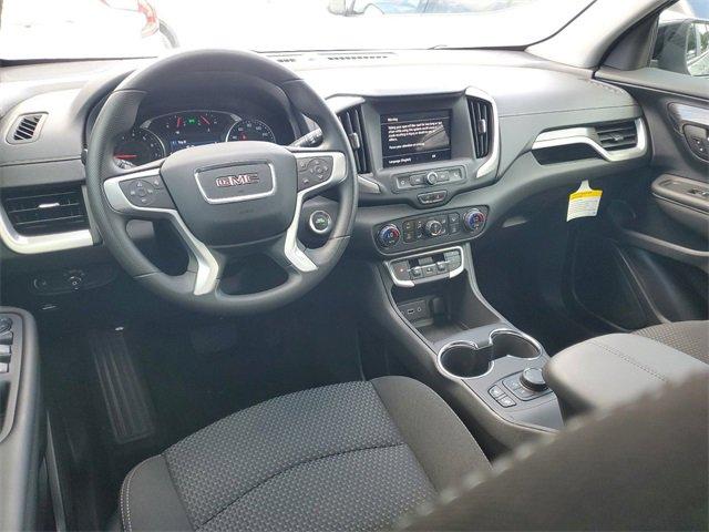 2024 GMC Terrain Vehicle Photo in SUNRISE, FL 33323-3202