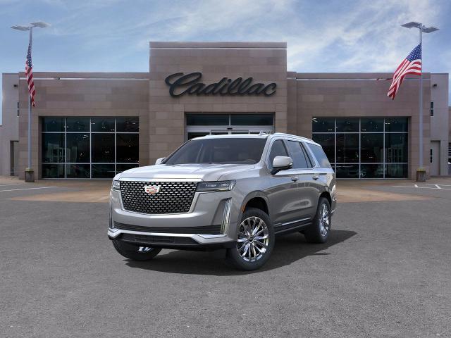 2024 Cadillac Escalade Vehicle Photo in KANSAS CITY, MO 64114-4545