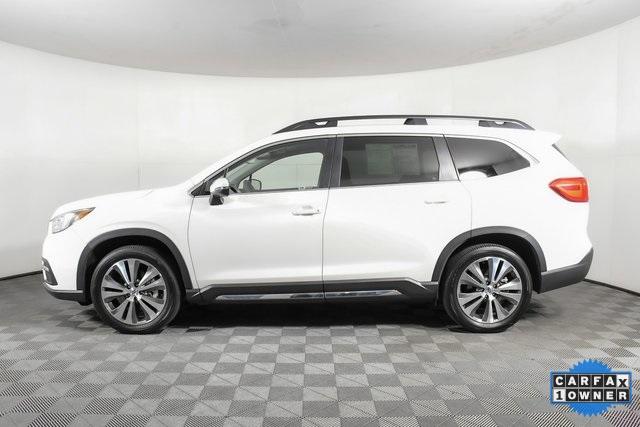 2019 Subaru Ascent Vehicle Photo in Puyallup, WA 98371