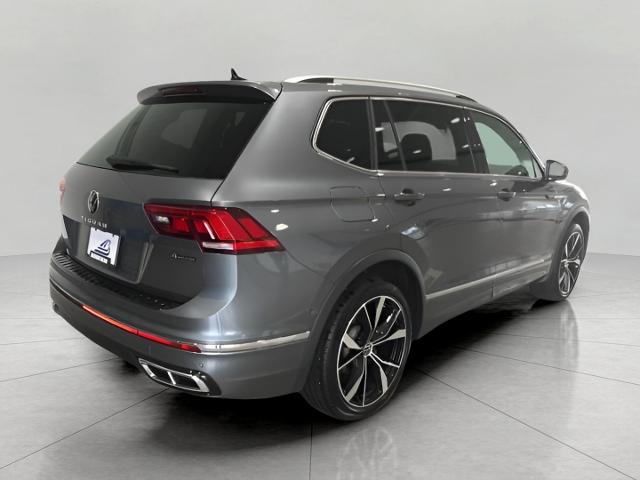 2023 Volkswagen Tiguan Vehicle Photo in Green Bay, WI 54304