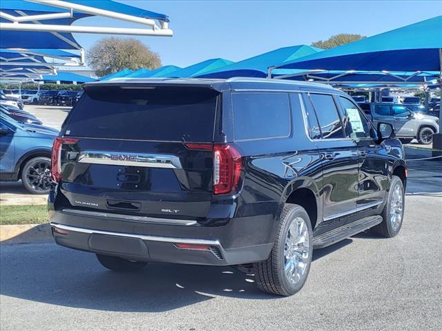 2024 GMC Yukon XL Vehicle Photo in Denton, TX 76205