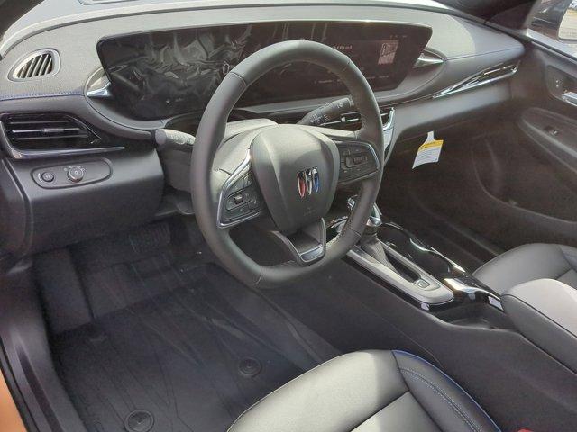 2024 Buick Envista Vehicle Photo in ALBERTVILLE, AL 35950-0246