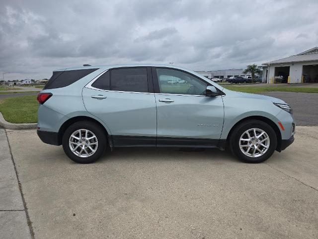 2022 Chevrolet Equinox Vehicle Photo in BROUSSARD, LA 70518-0000